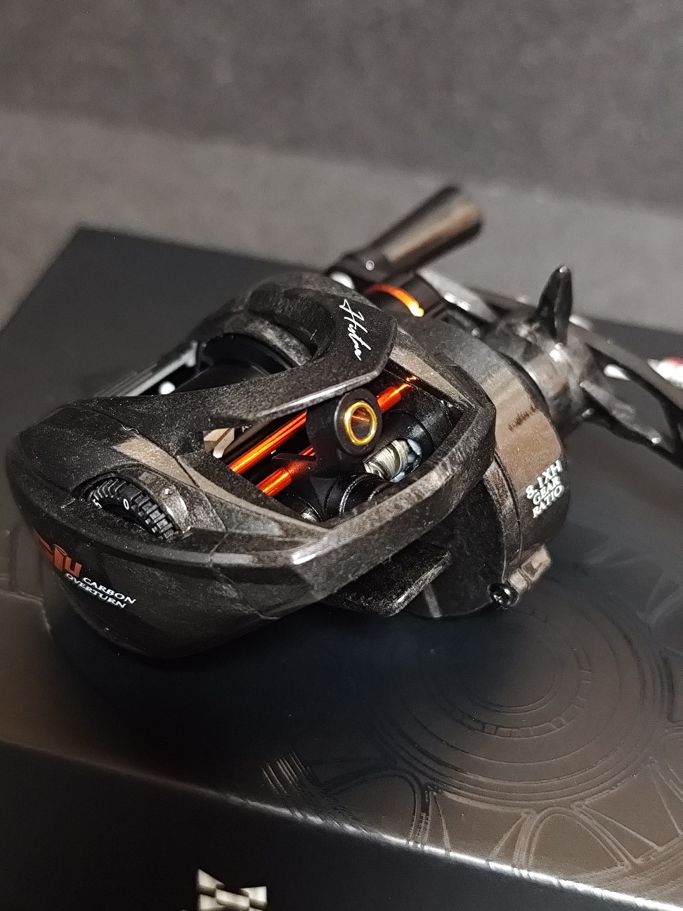 驚異の99g】ベイトフィネスの常識を覆す！「Histar GIU 99 Carbon