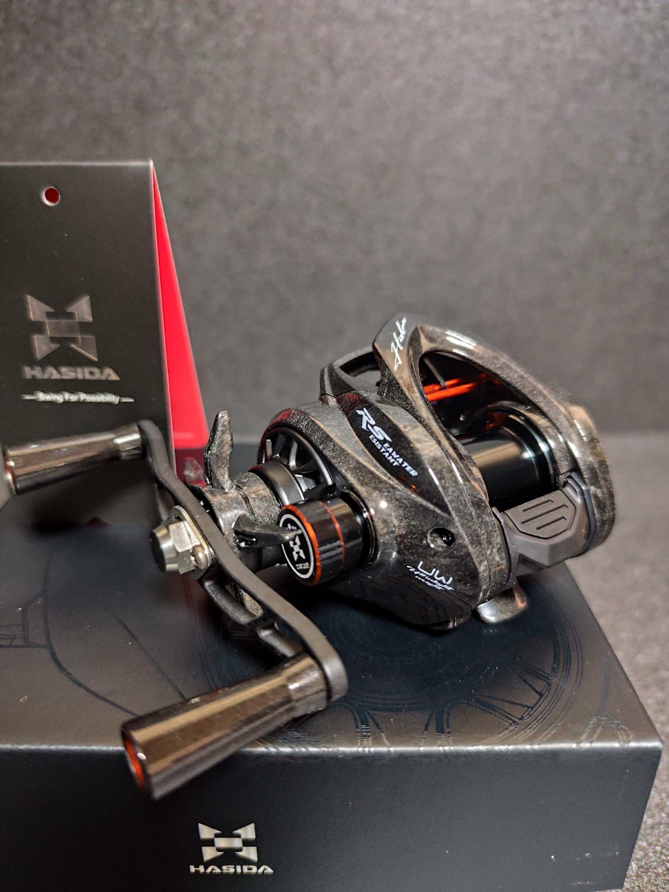 驚異の99g】ベイトフィネスの常識を覆す！「Histar GIU 99 Carbon