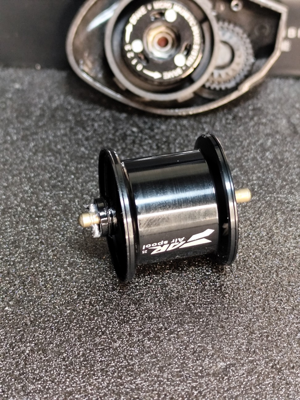 驚異の99g】ベイトフィネスの常識を覆す！「Histar GIU 99 Carbon