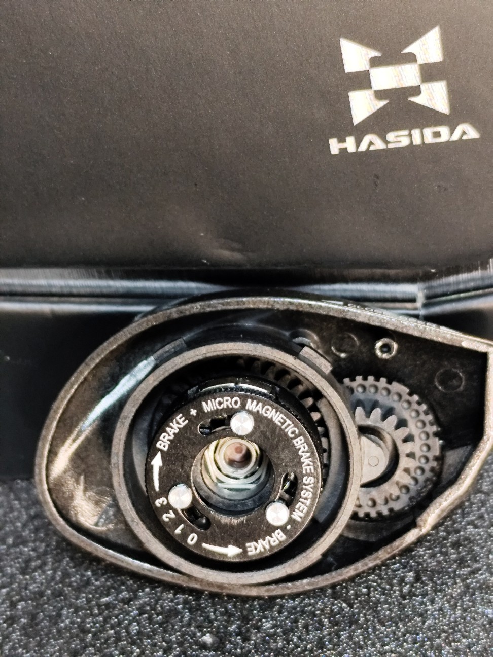 驚異の99g】ベイトフィネスの常識を覆す！「Histar GIU 99 Carbon