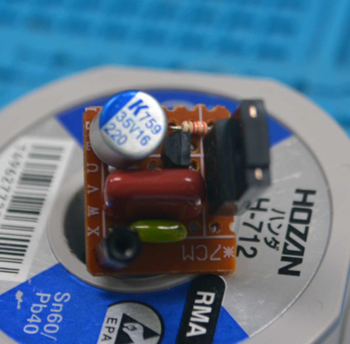 Orban Model 536A （XLR改造済） NKS-52AR.jpg