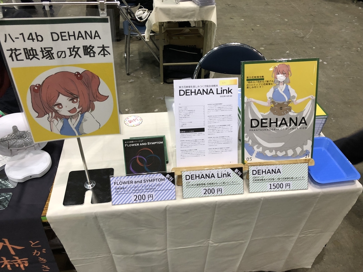 東方花映塚 体験版 Plus CD（東方花映塚 体験版 Plus CD（東方花