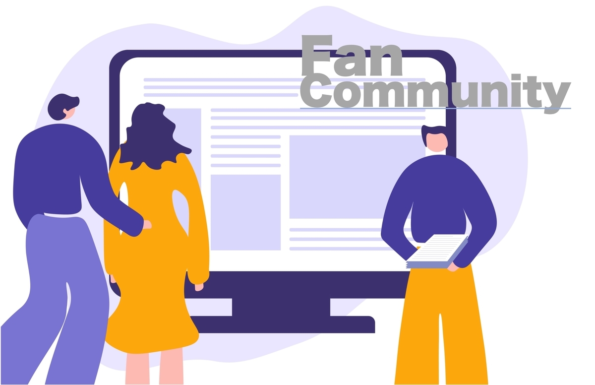 「ファンコミュニティ」をメディアビジネスに生かす ——「ポストCookie時代」のメディア③ - Media × Tech