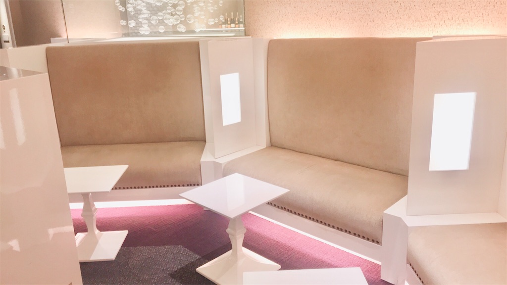 映画館 新宿 ピカデリー プラチナシート を体験してきたので 感想を書いてみる 雑記帳