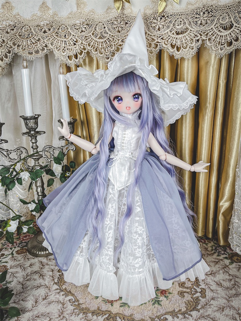 LA TERZA MADRE & DAEMONIA LIVE セット/３人の魔女 花の踊り子 - 3人の魔女