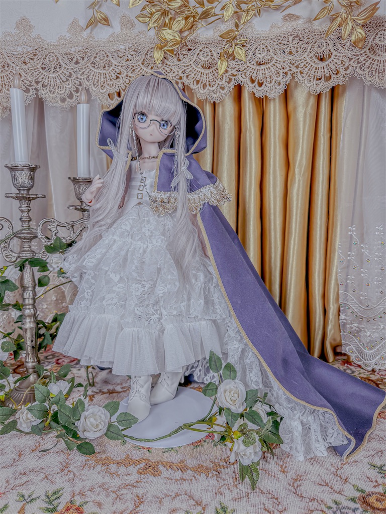 12月2日（土）/3日（日） I・Doll VOL.69 DAY.1/DAY2 - 3人の魔女
