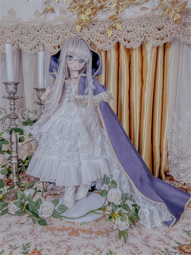 5月12日（日）Nagoya I・Doll VOL.37 - 3人の魔女