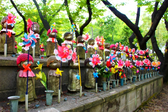 東京で有名な縁切り寺を紹介 人間関係がうまくいかない時におすすめのスポットを紹介