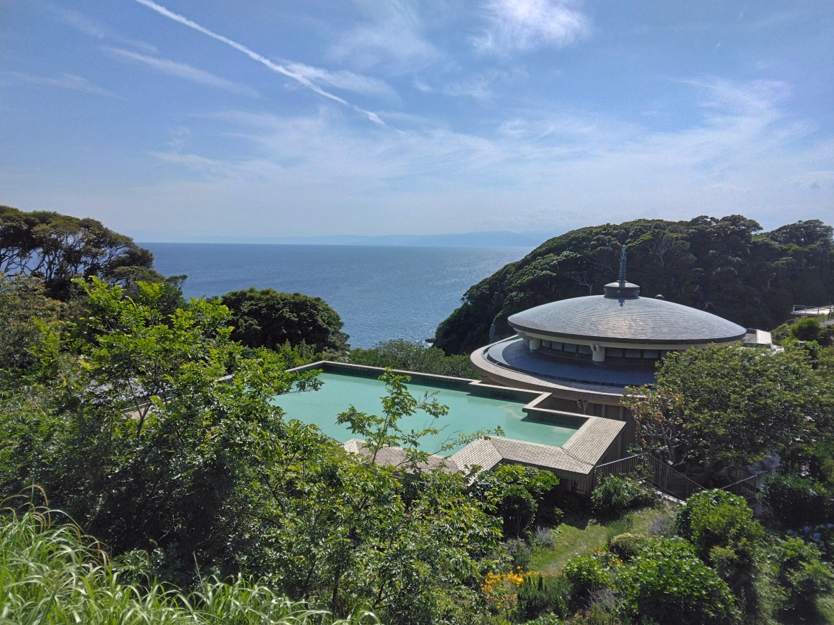 ぶらぶら江ノ島、水族館 * フウセンウオを連れ帰る - ＊サクライロレトロ＊