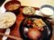 cafe milletでランチ（2009年8月11日）