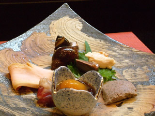 あていろいろ。