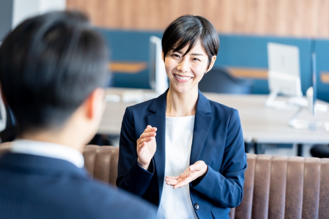 ビジネスシーン別：段取りの効果的な組み方
