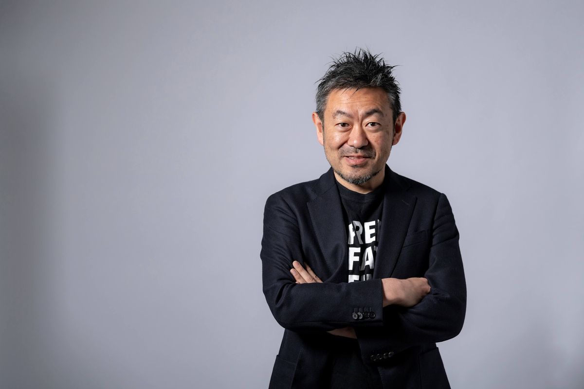 伊藤羊一さんプロフィール