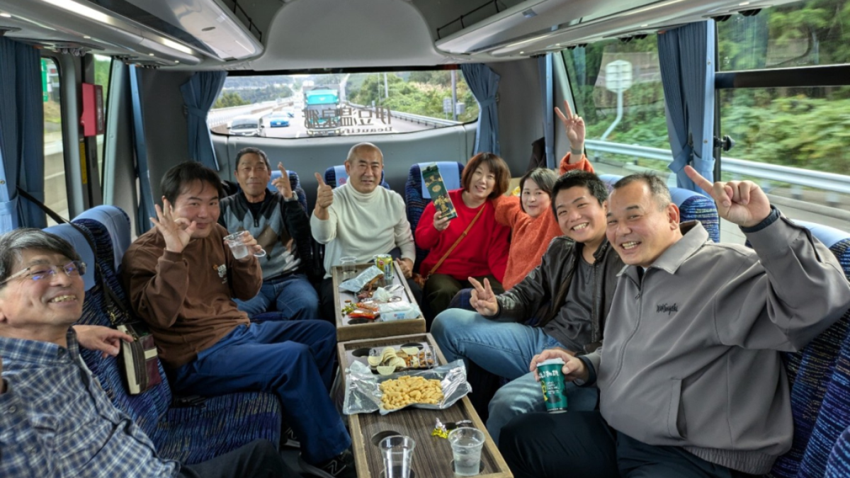 株式会社三ツ星工業