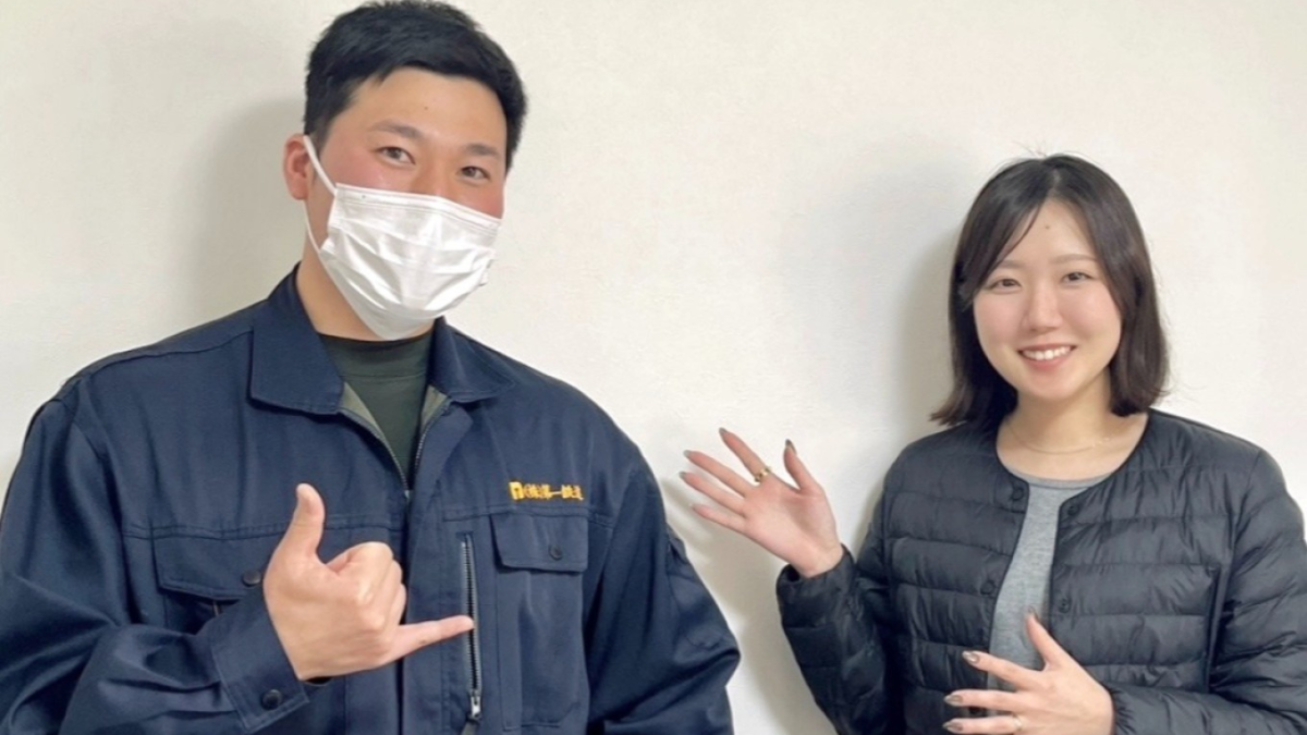 株式会社第一鉄道
