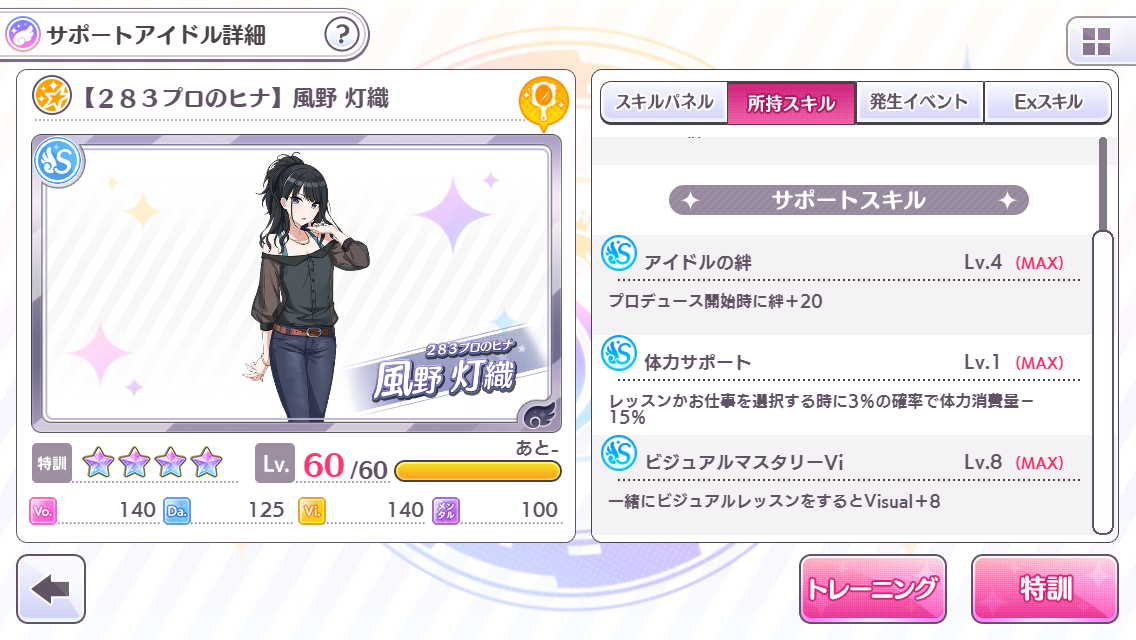 メガメガネのオタク備忘録