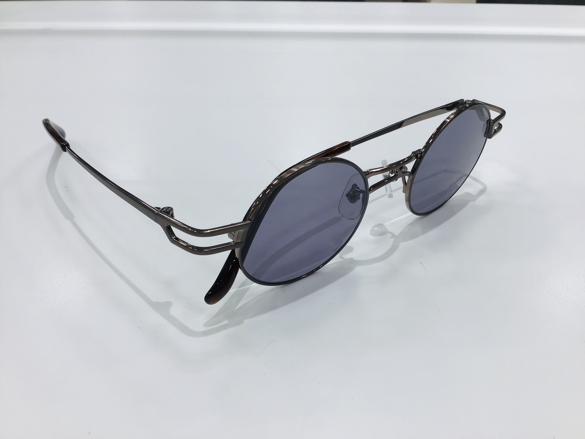 カウボーイビバップ サングラス カウボーイビバップコラボ商品のご紹介//イオンモール太田店 - 【新