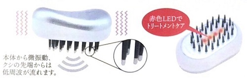 [家庭用美容機器]パルスビューティー グラントパルスビューティー ～家庭用健康美容器具～//富岡本店