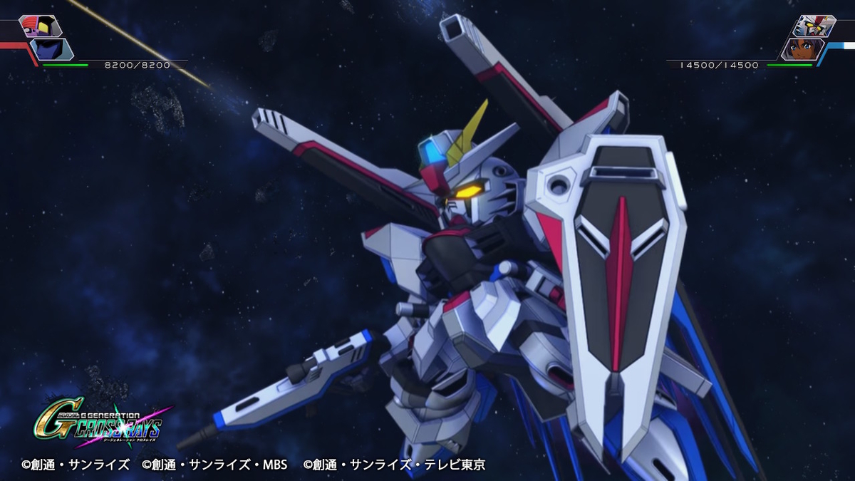 バラエーナプラズマ収束ビーム砲 2