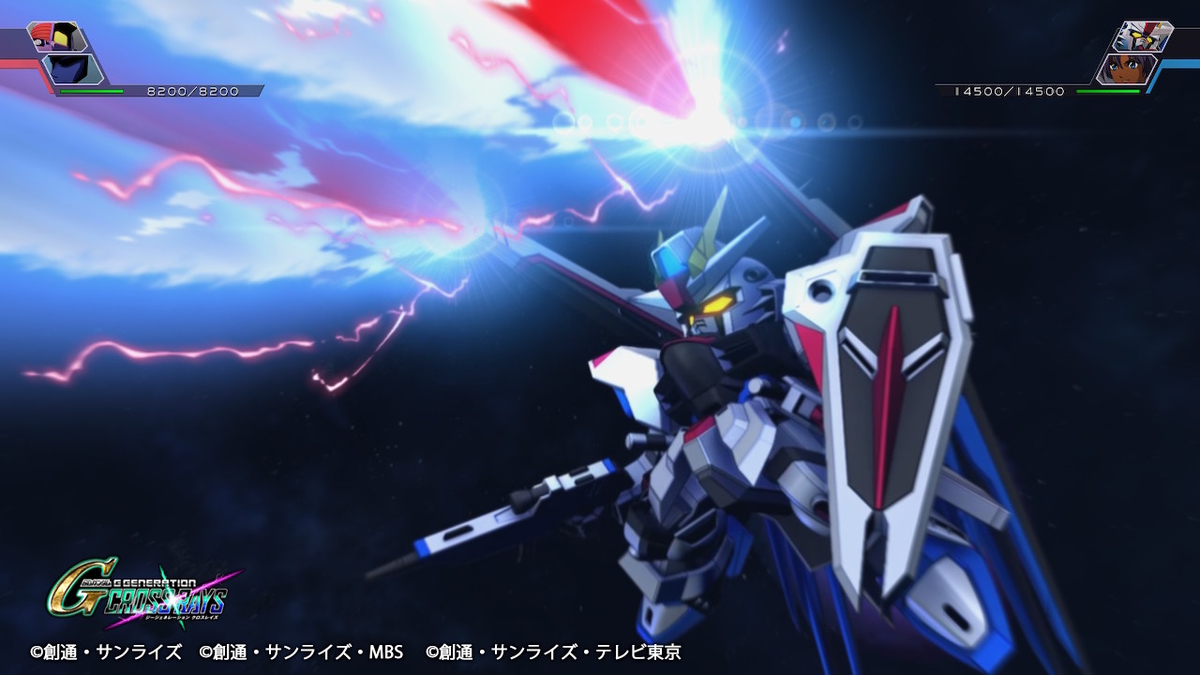 バラエーナプラズマ収束ビーム砲 3