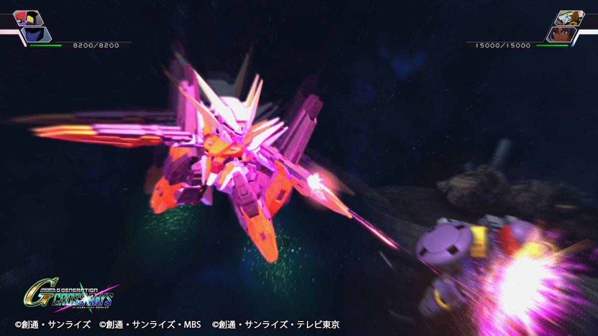 TRANS-AM ⑤