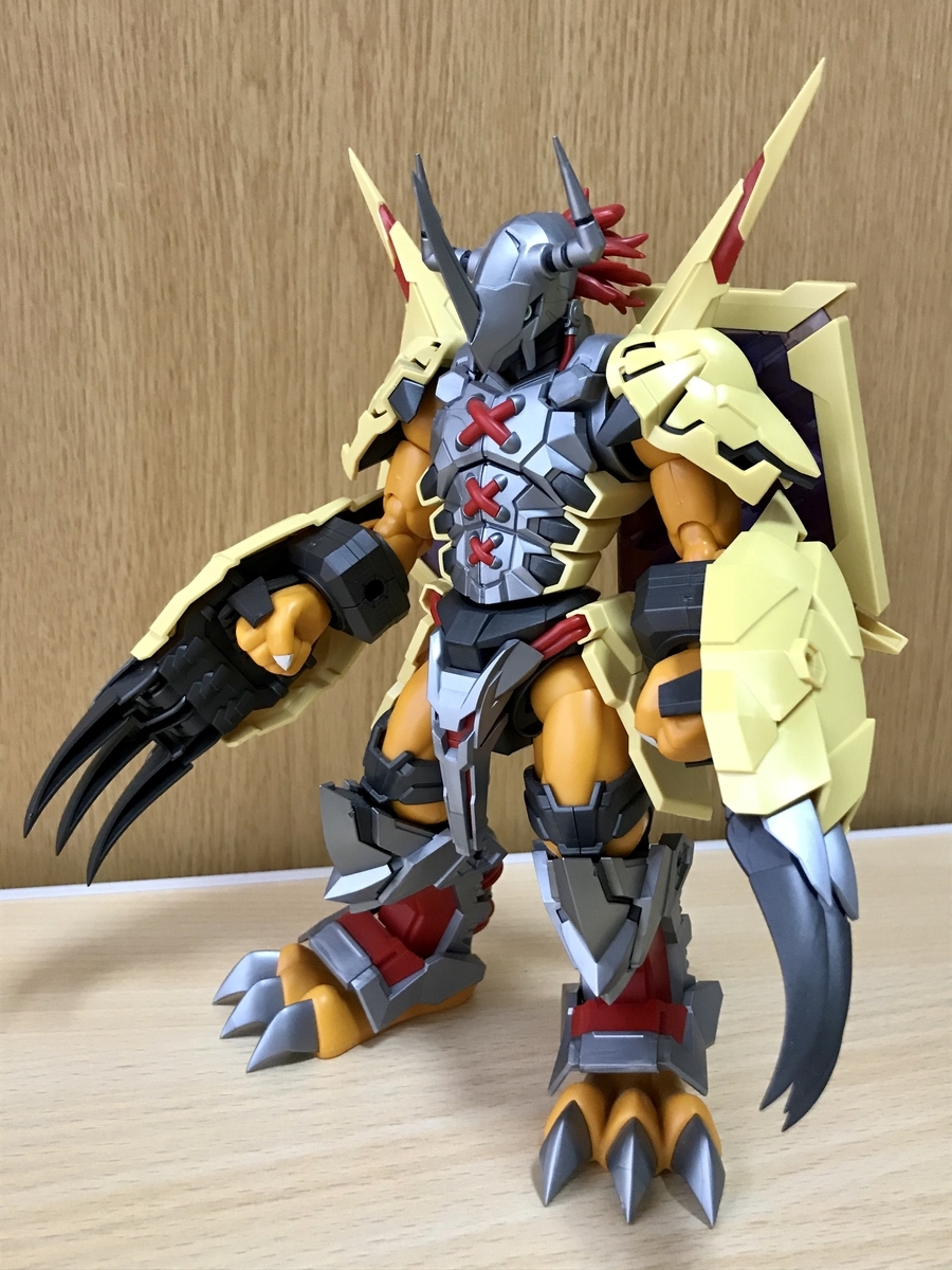 ウォーグレイモン フィギュア Amazon.co.jp: デジモン ウォー