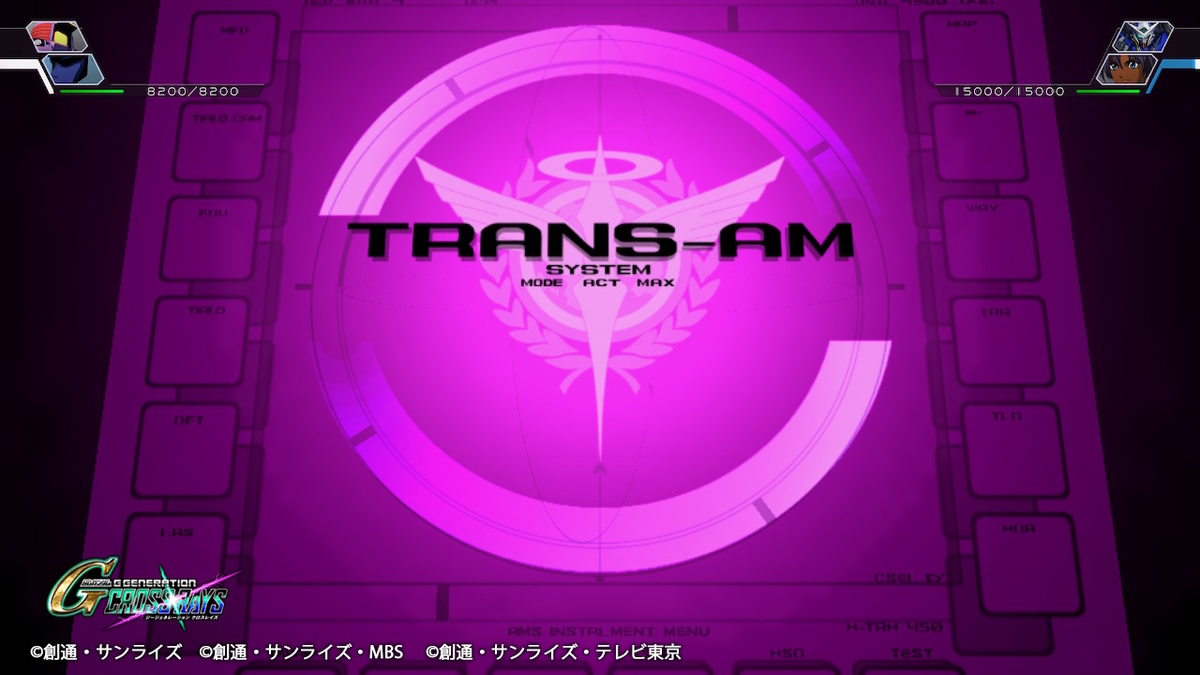 TRANS-AM③