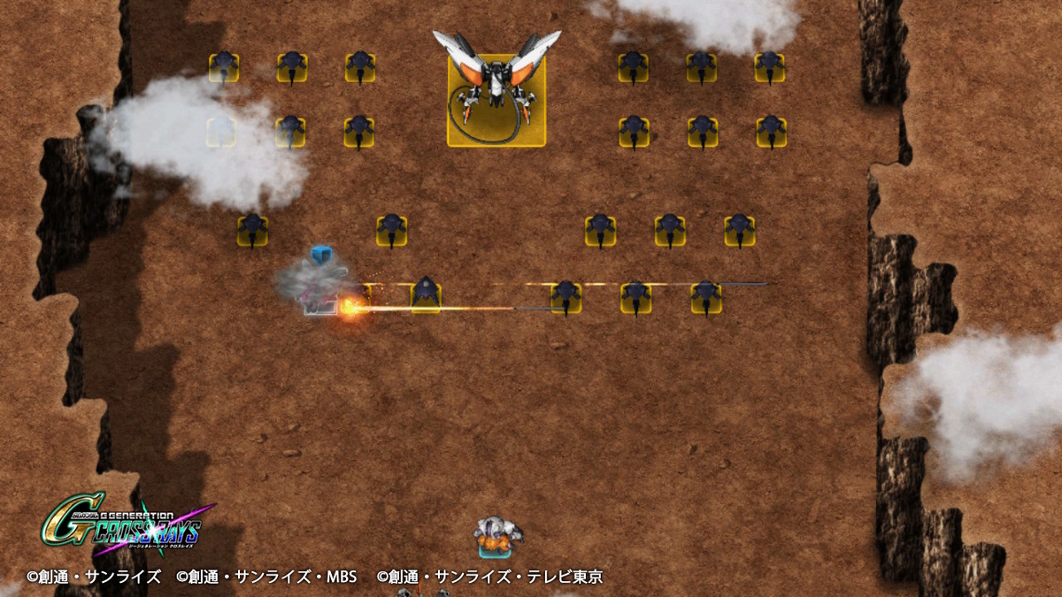 ダインスレイブ(MAP兵器)②
