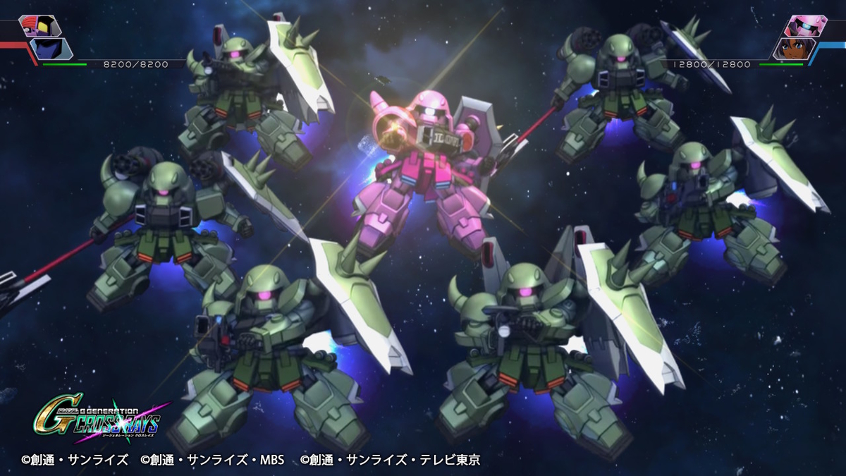 ☆親・衛・隊☆8