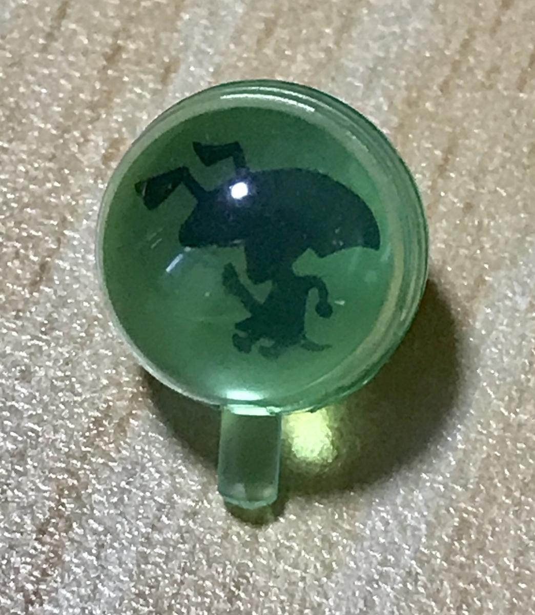 イッスンの写真