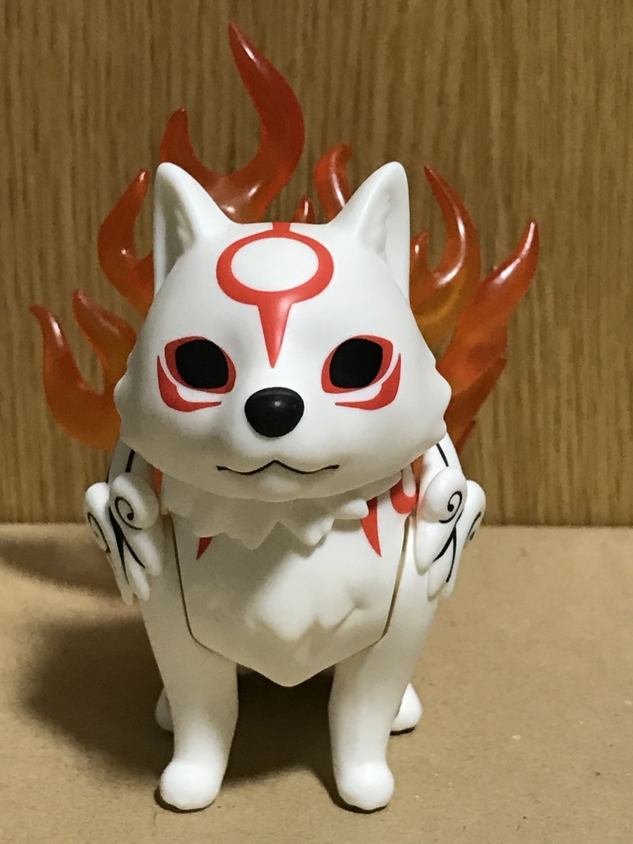 ポーズ4