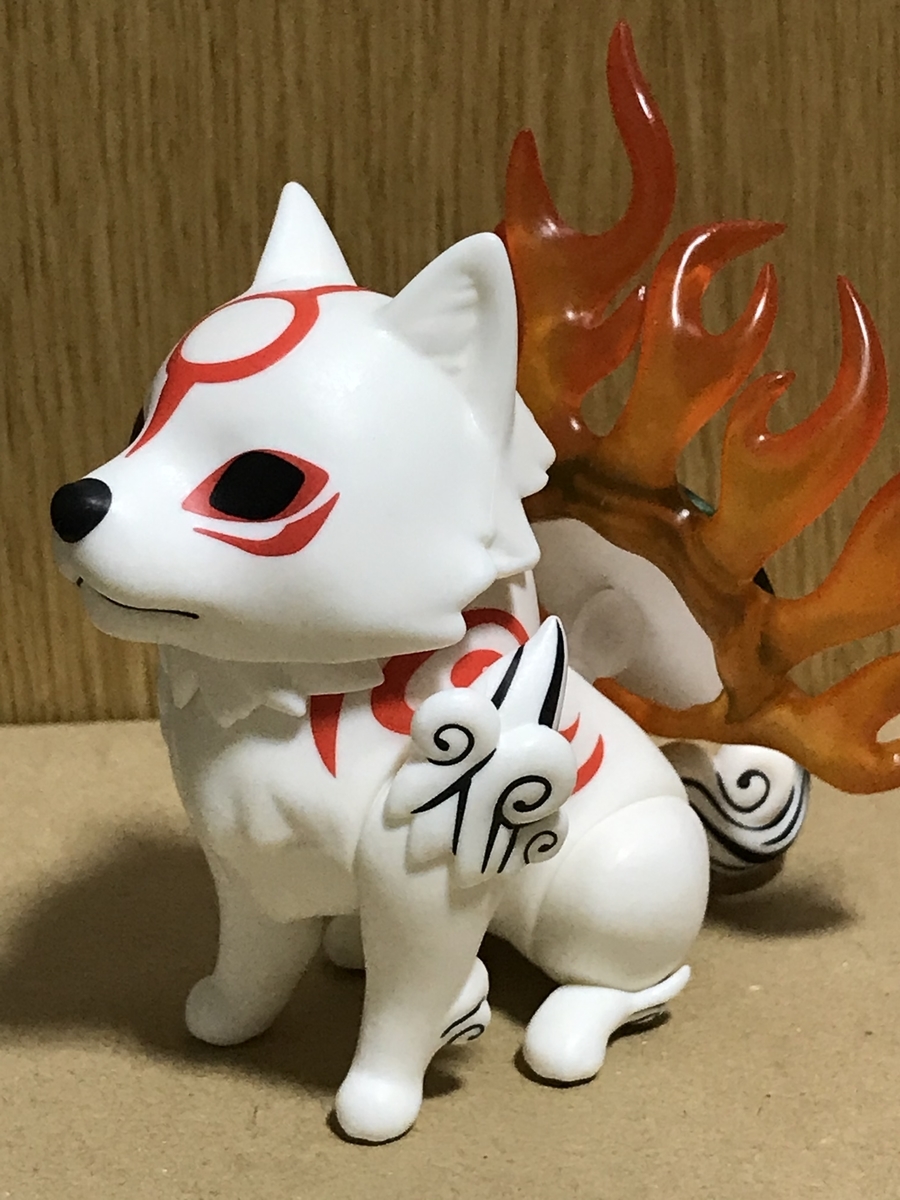 ポーズ5