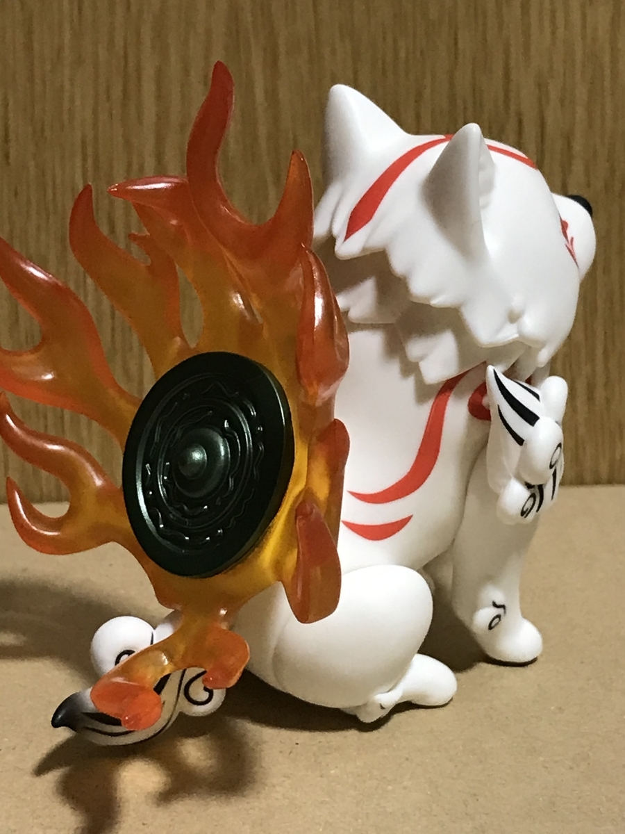 ポーズ6