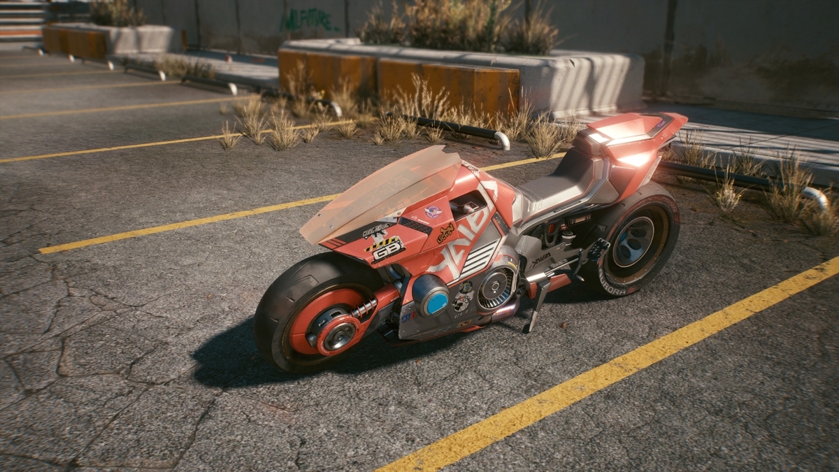 ex:ride YAIBA KUSANAGI ヤイバクサナギ【開封済】