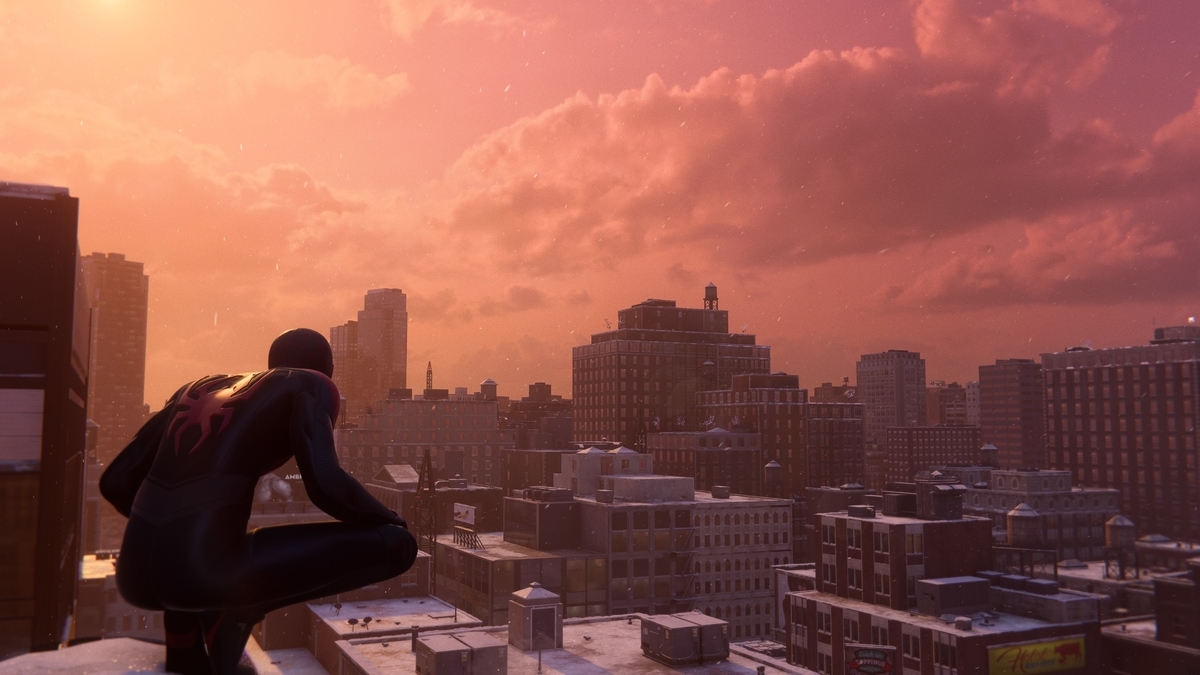 黄昏ている？写真