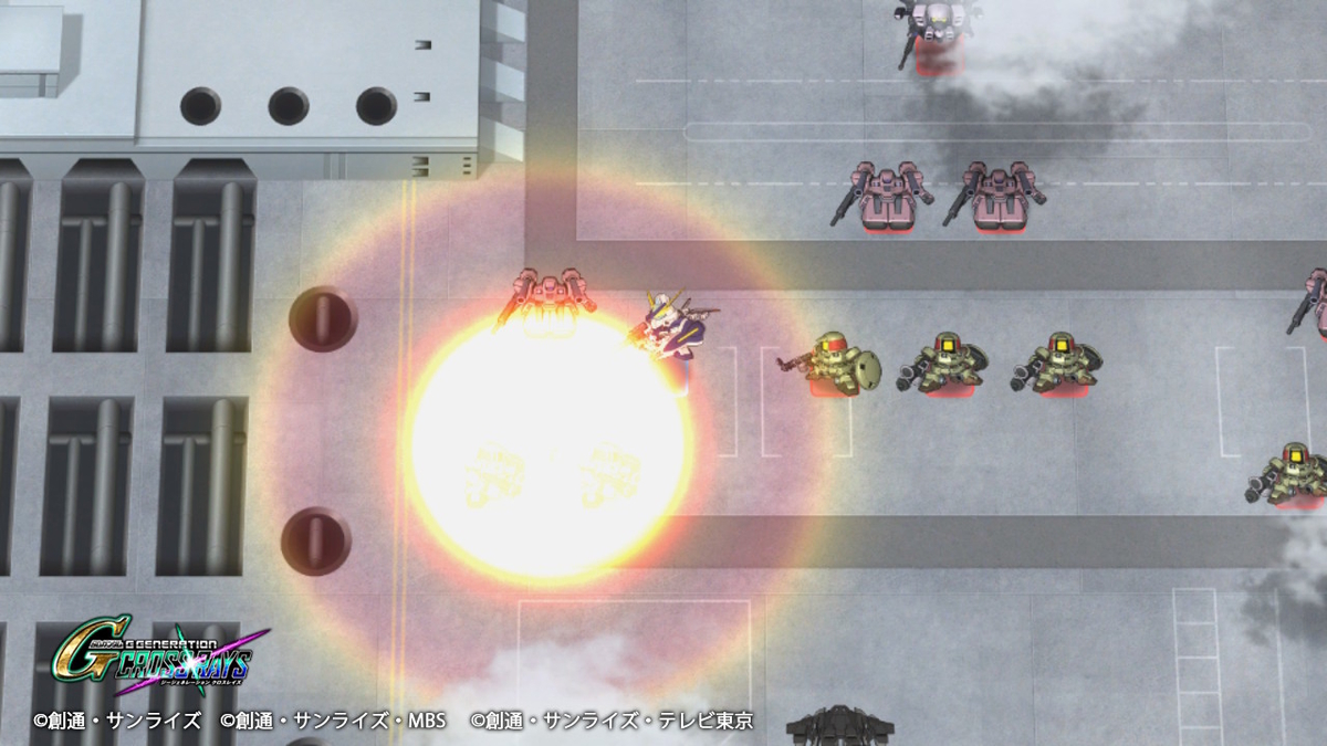 核弾頭ミサイル3