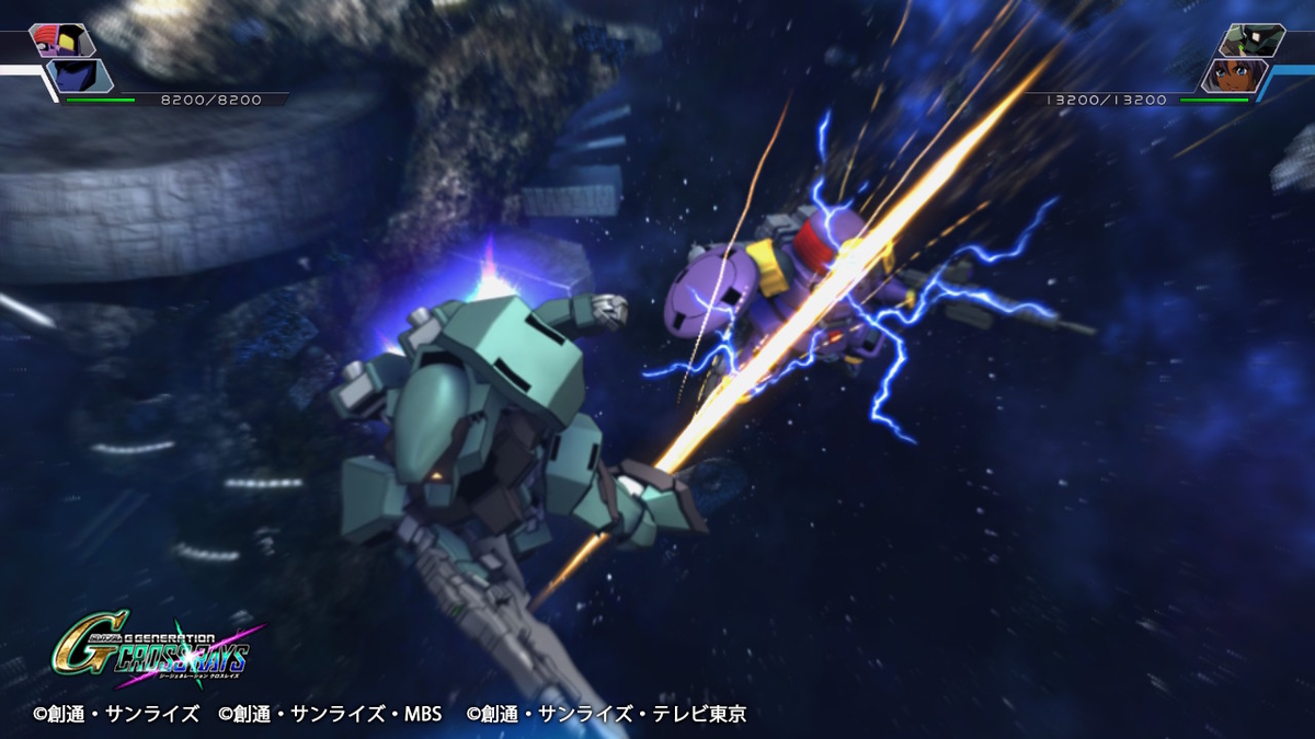 ソードユニット4