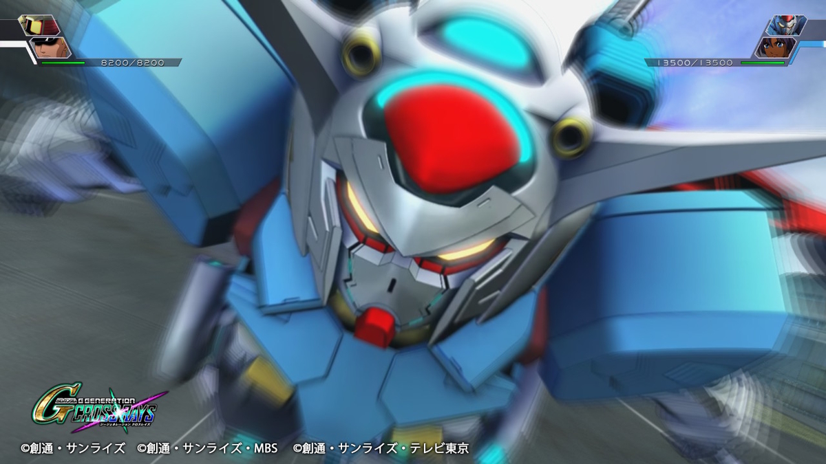 今日のmsはg セルフ 大気圏用パック Gジェネクロスレイズ Hobby日記 今日のmsはg セルフ 大気圏用パック Gジェネクロスレイズ Hobby日記