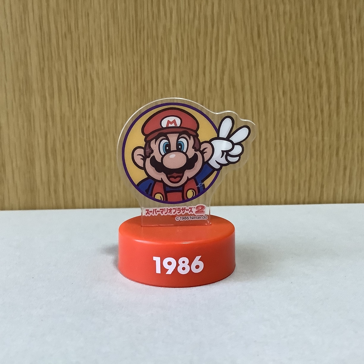 マリオボトルマーカー全12種類集めてみました Hobby日記 マリオボトルマーカー全12種類集めてみました Hobby日記