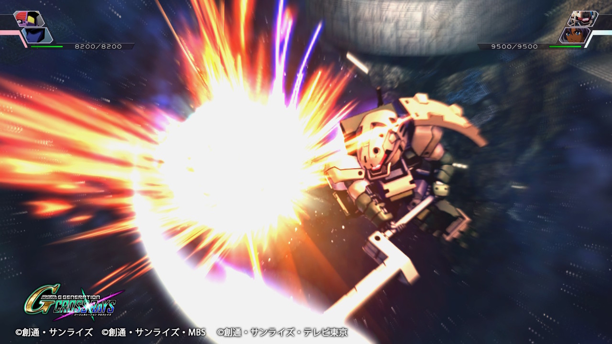 ブーストハンマー４