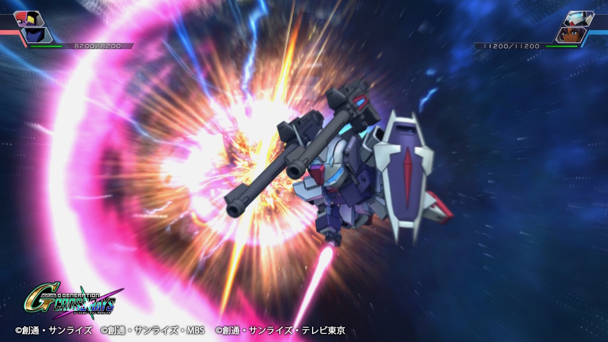 ビームサーベル3