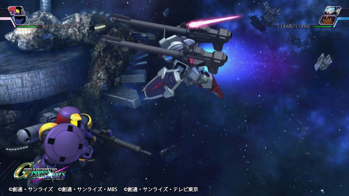 ビームサーベル2