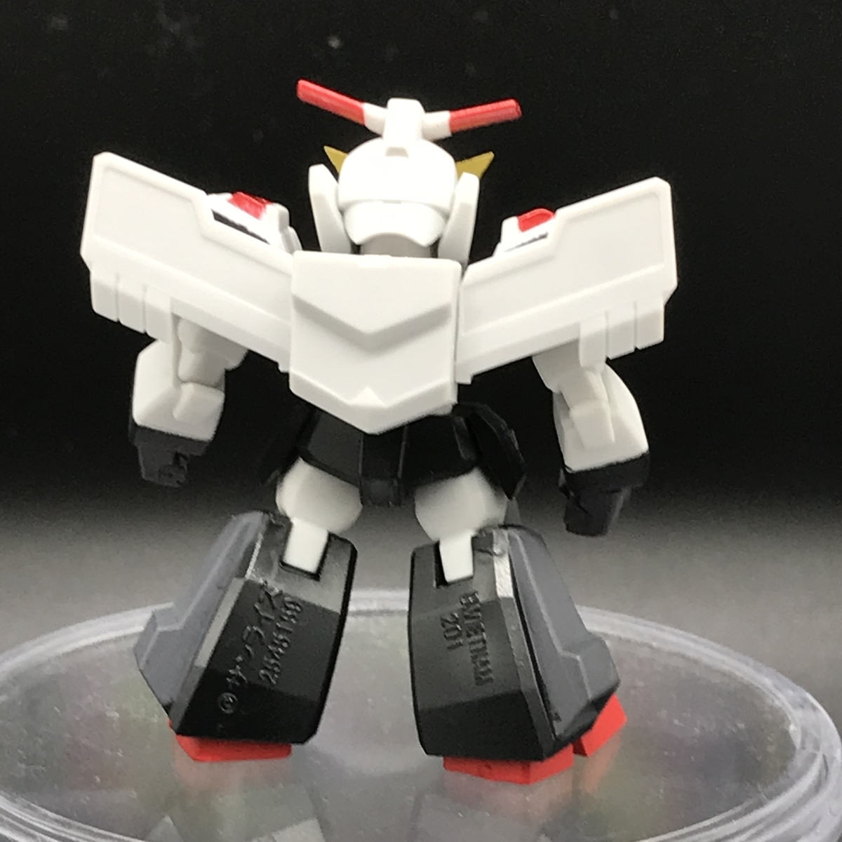 食玩の勇者列伝COLLECTION2をレビュー① - Hobby日記