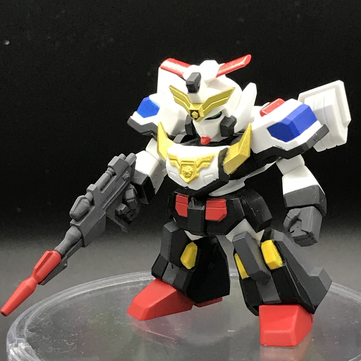 食玩の勇者列伝COLLECTION2をレビュー① - Hobby日記