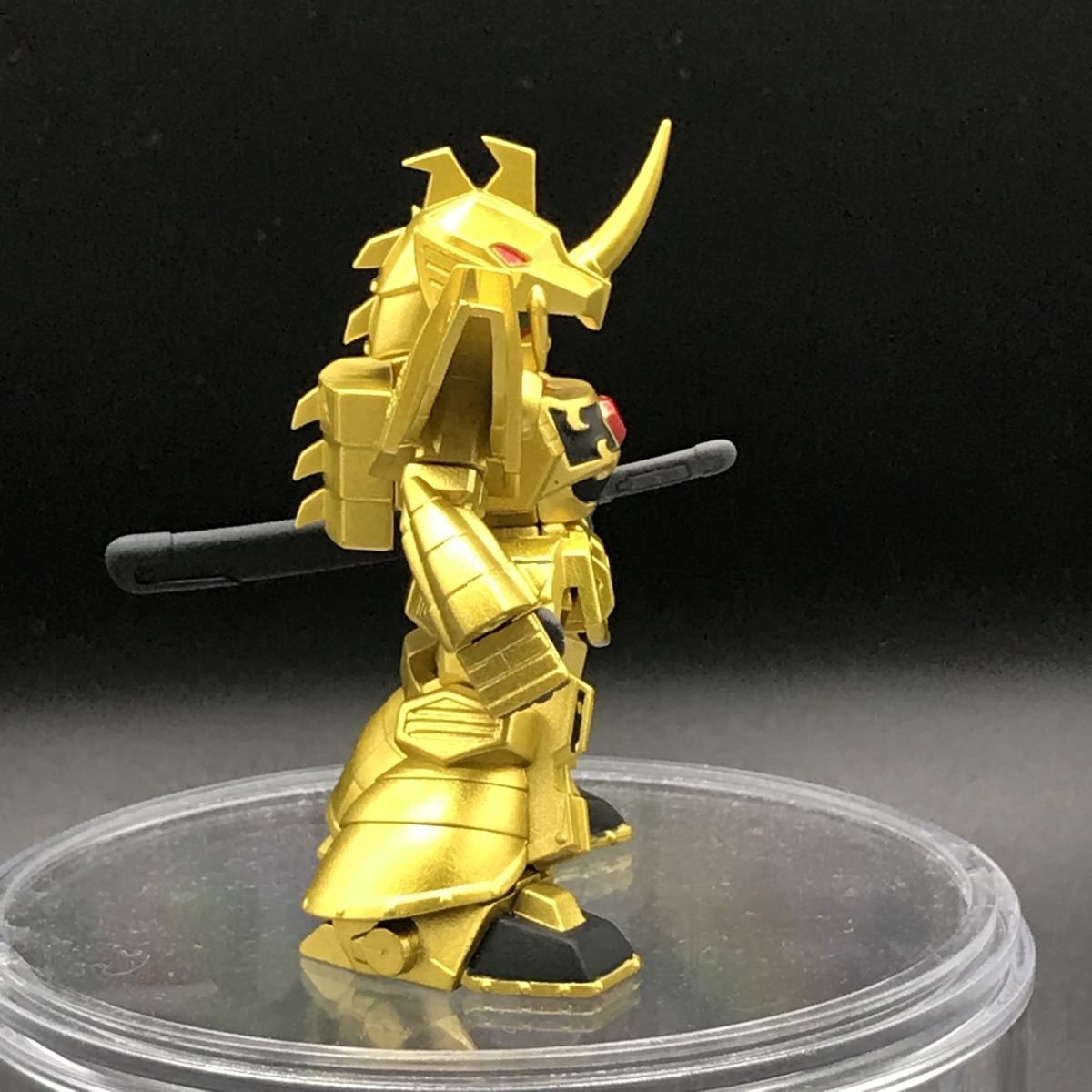 食玩の勇者列伝COLLECTION2をレビュー① - Hobby日記