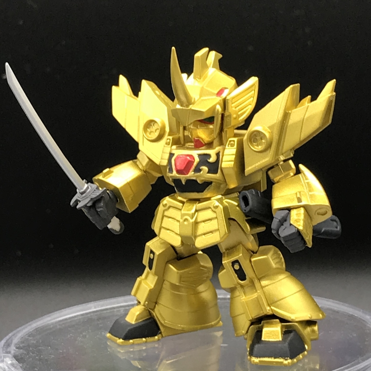 食玩の勇者列伝COLLECTION2をレビュー① - Hobby日記