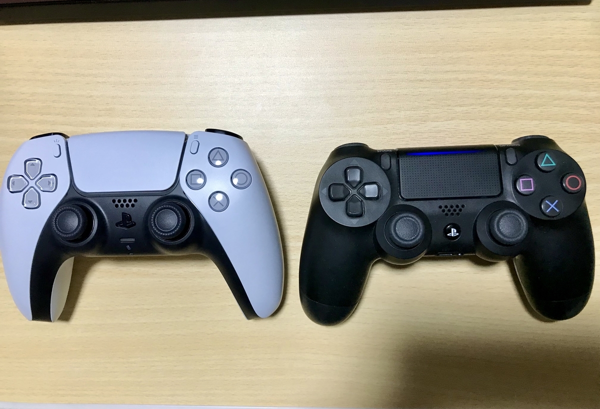 PS5でPS4ソフトをプレイするには？ - Hobby日記