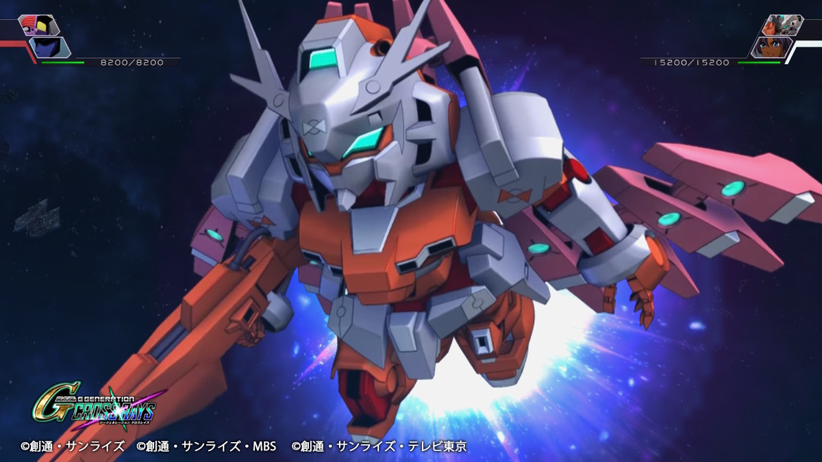 今日のmsはg アルケイン フルドレス Gジェネクロスレイズ Hobby日記