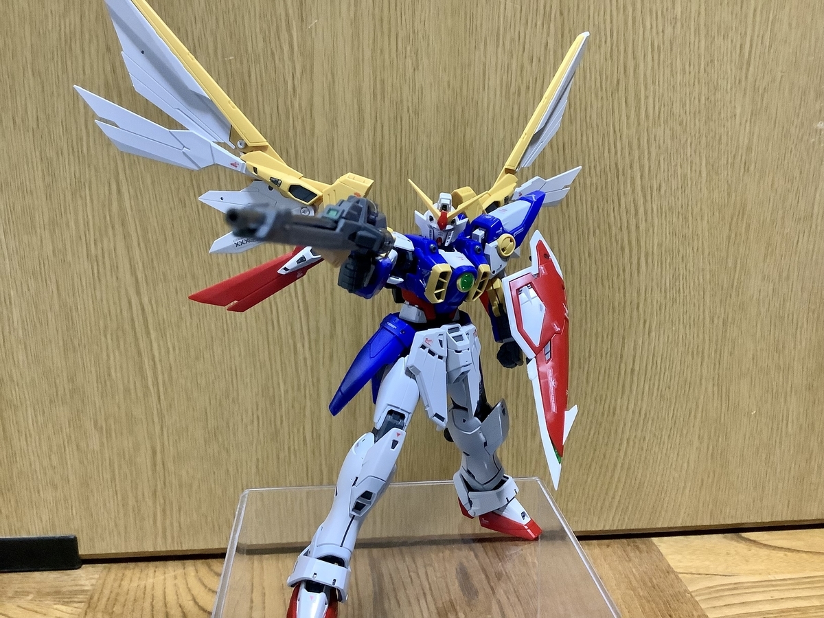 21年 おすすめプラモデル10選 ガンプラ デジモン Etc Hobby日記