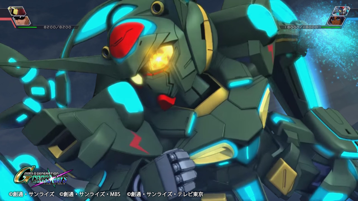 今日紹介のmsはg セルフ パーフェクトパック Gジェネクロスレイズ Hobby日記 今日紹介のmsはg セルフ パーフェクトパック Gジェネクロスレイズ Hobby日記